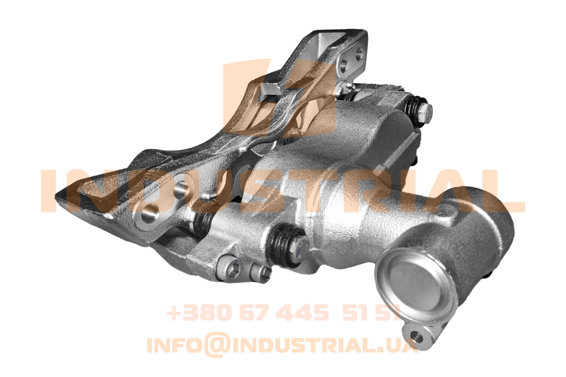 BOT 3172501 BOTTO RICAMBI